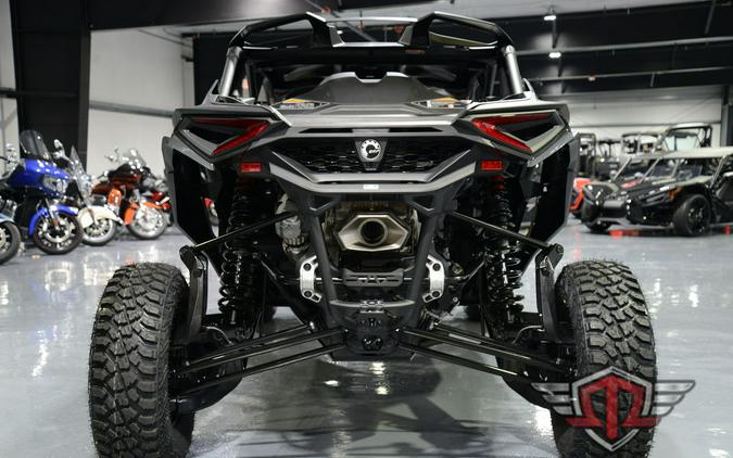 2026 Can-Am Maverick R MAX X rs with SMART-SHOX