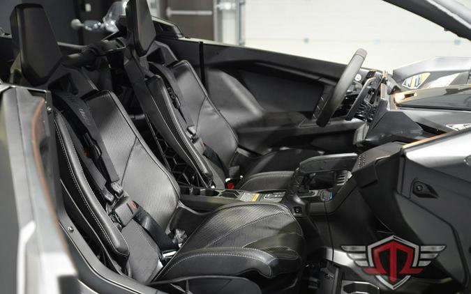 2026 Can-Am Maverick R MAX X rs with SMART-SHOX