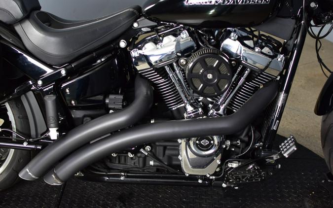 2019 Harley-Davidson Breakout 114