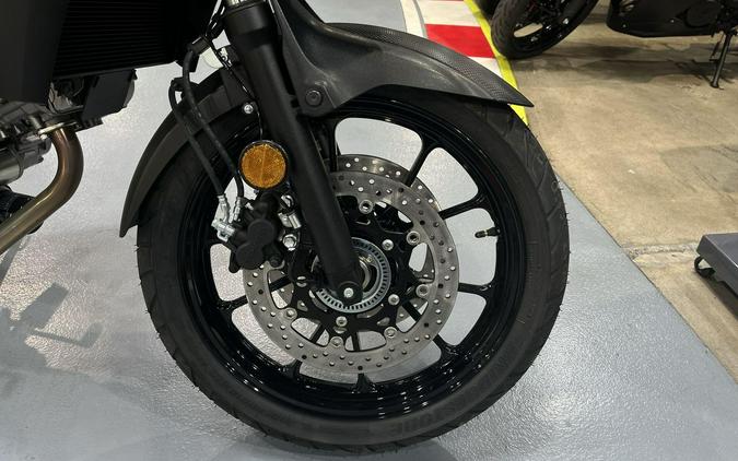 2025 Suzuki V-STROM 650