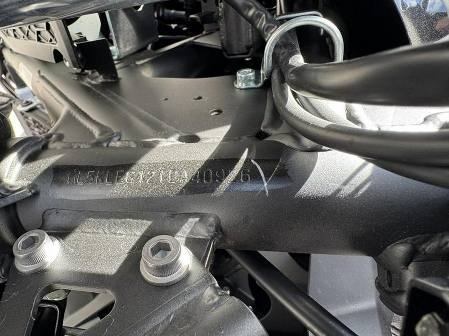 2026 Kawasaki KLR®650