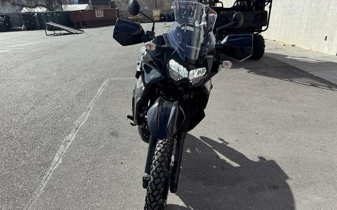 2026 Kawasaki KLR®650