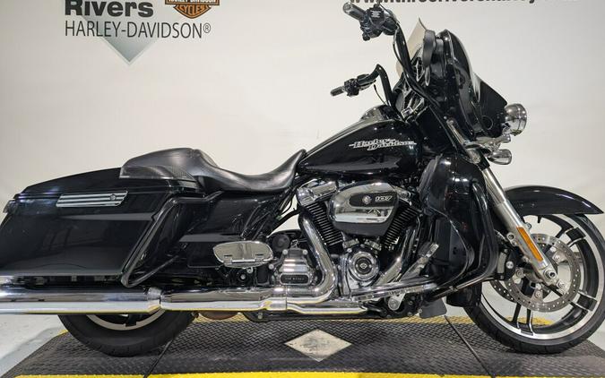 2017 Harley-Davidson® Street Glide® Special Vivid Black