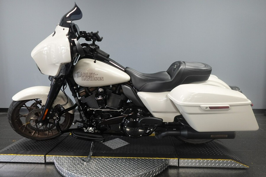 2023 Harley-Davidson Street Glide ST