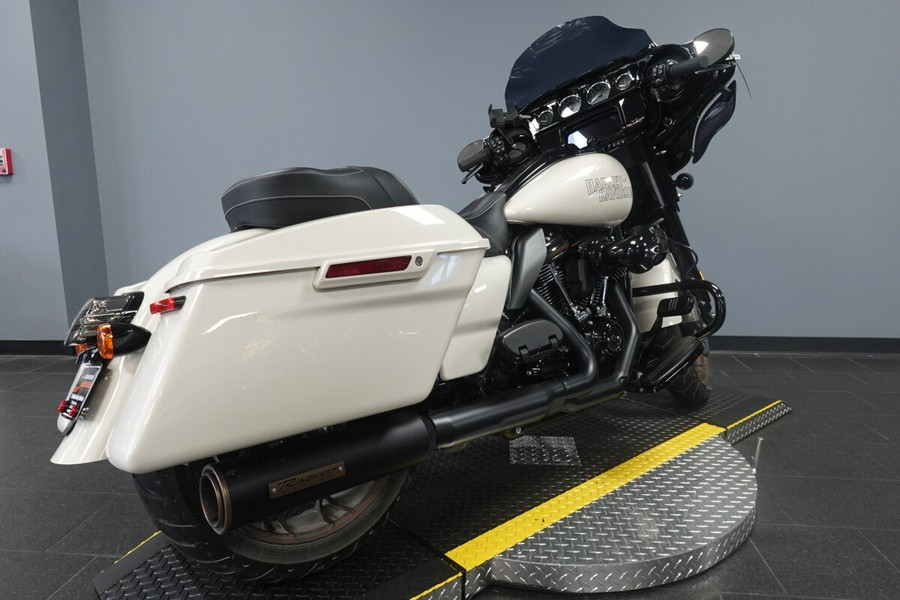 2023 Harley-Davidson Street Glide ST