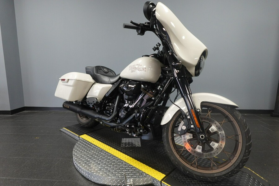 2023 Harley-Davidson Street Glide ST