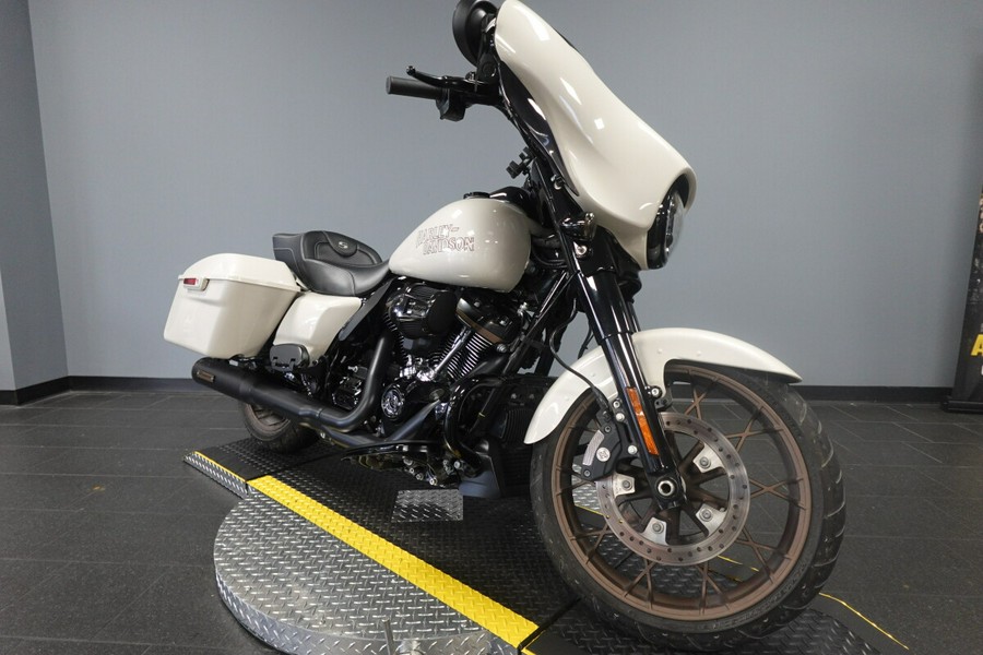 2023 Harley-Davidson Street Glide ST