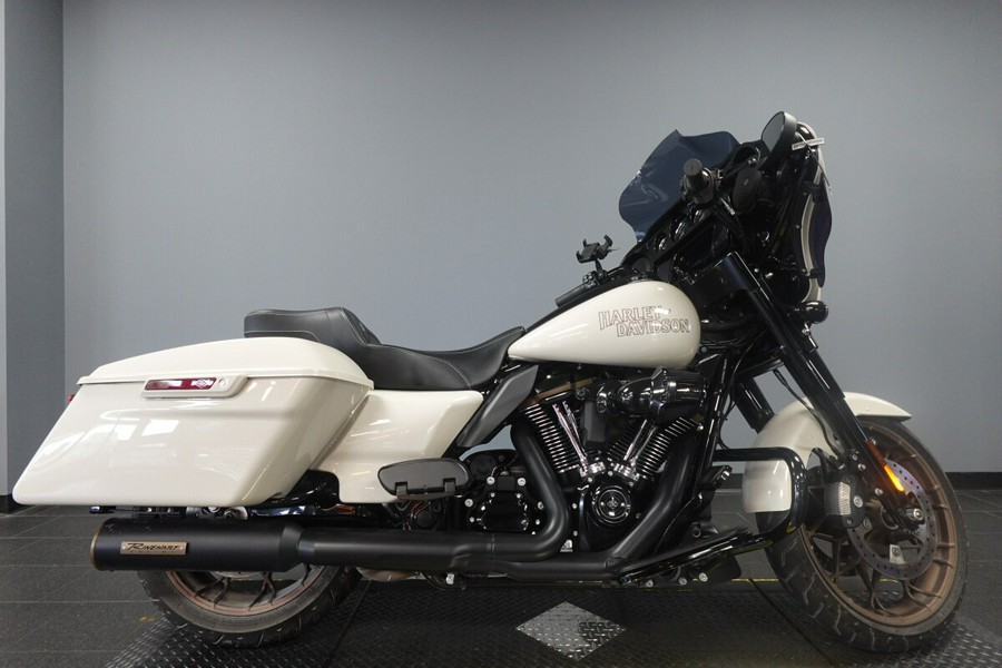 2023 Harley-Davidson Street Glide ST
