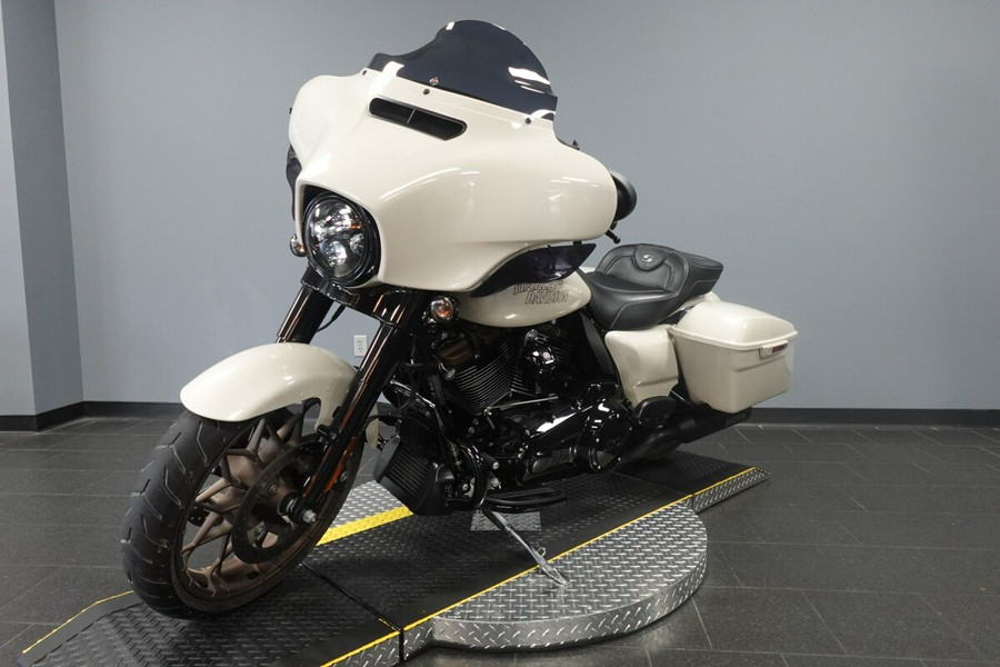 2023 Harley-Davidson Street Glide ST