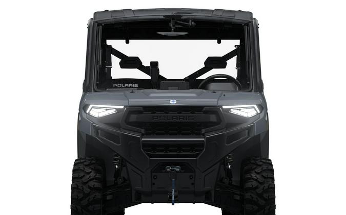 2026 Polaris Ranger Crew XP 1000 NorthStar Edition Ultimate