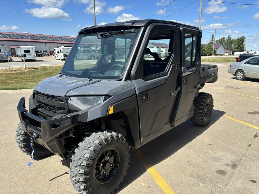 2026 Polaris Ranger Crew XP 1000 NorthStar Edition Ultimate