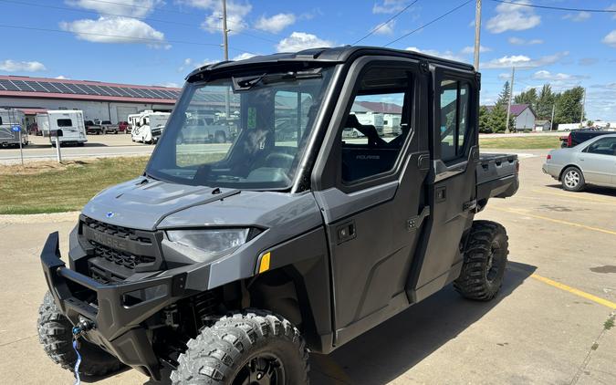 2026 Polaris Ranger Crew XP 1000 NorthStar Edition Ultimate
