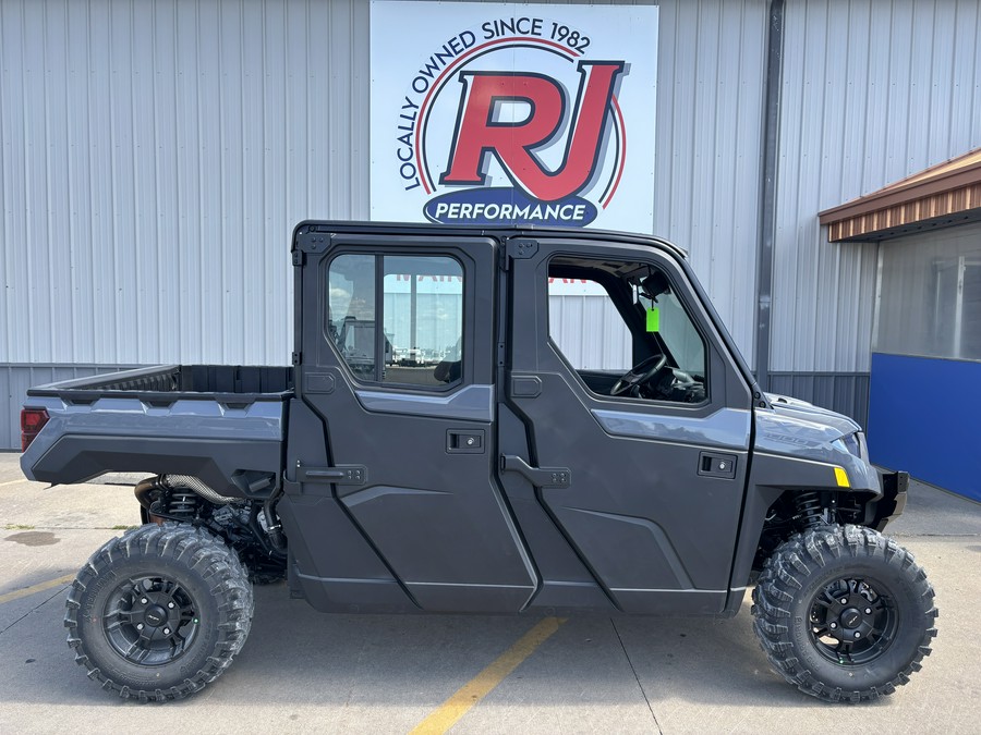 2026 Polaris Ranger Crew XP 1000 NorthStar Edition Ultimate
