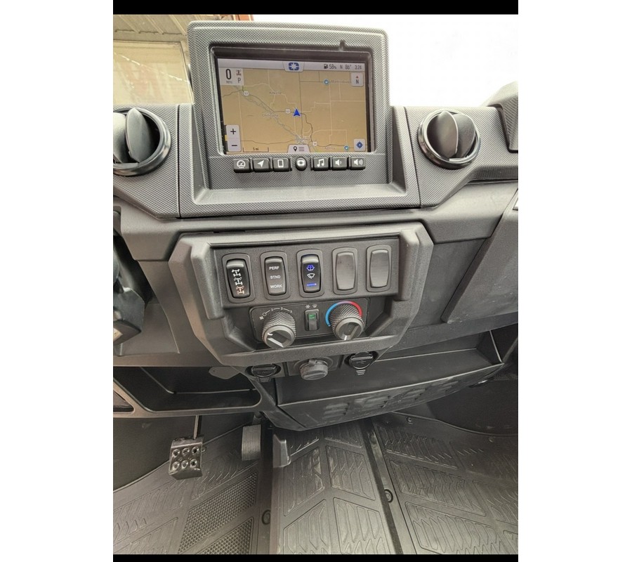 2026 Polaris Ranger Crew XP 1000 NorthStar Edition Ultimate