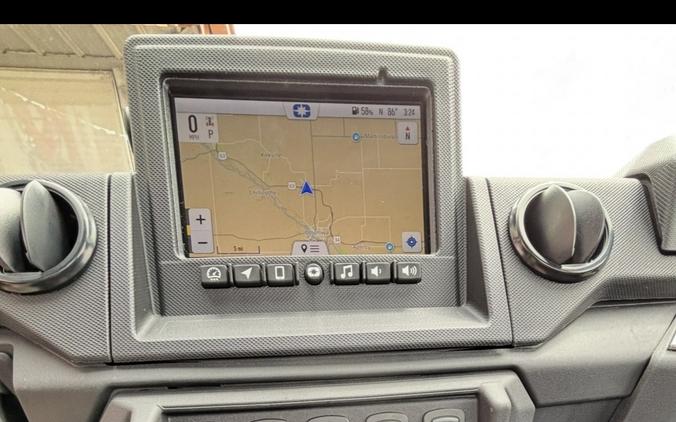 2026 Polaris Ranger Crew XP 1000 NorthStar Edition Ultimate