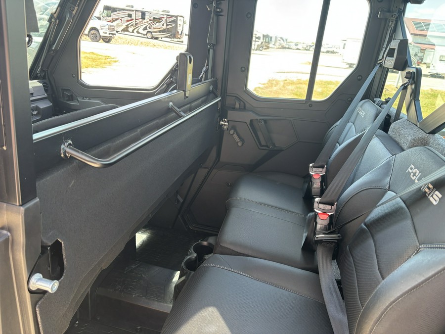 2026 Polaris Ranger Crew XP 1000 NorthStar Edition Ultimate