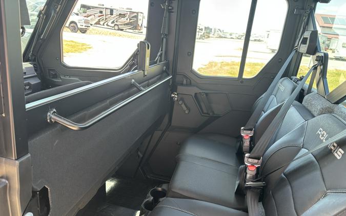 2026 Polaris Ranger Crew XP 1000 NorthStar Edition Ultimate