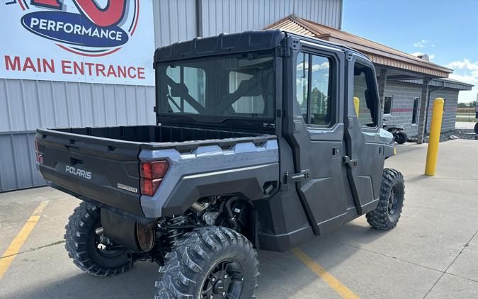 2026 Polaris Ranger Crew XP 1000 NorthStar Edition Ultimate