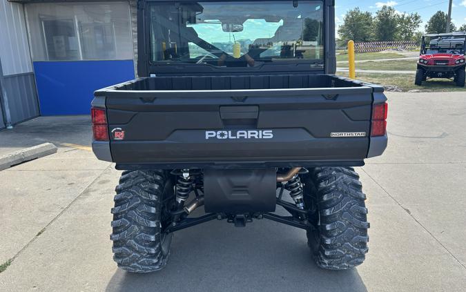 2026 Polaris Ranger Crew XP 1000 NorthStar Edition Ultimate