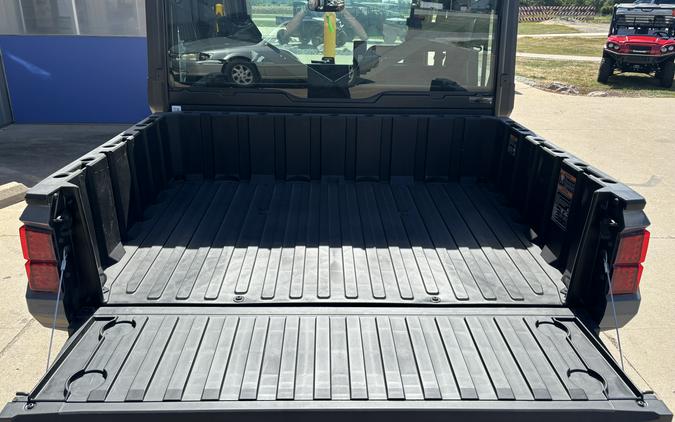 2026 Polaris Ranger Crew XP 1000 NorthStar Edition Ultimate