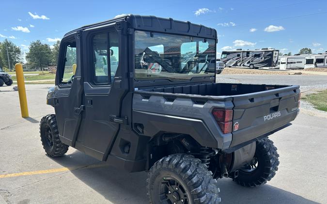 2026 Polaris Ranger Crew XP 1000 NorthStar Edition Ultimate