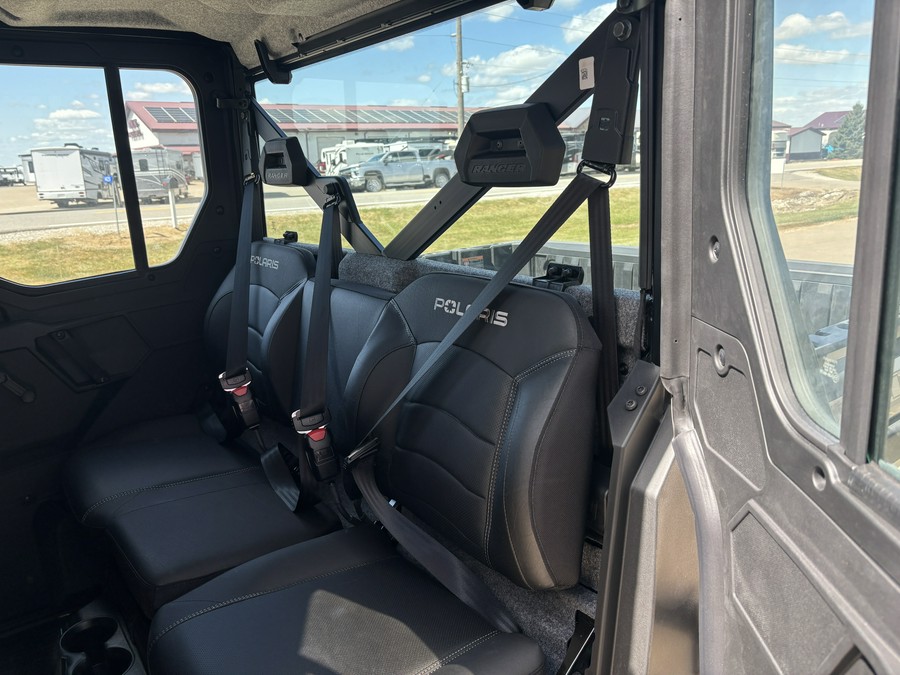 2026 Polaris Ranger Crew XP 1000 NorthStar Edition Ultimate