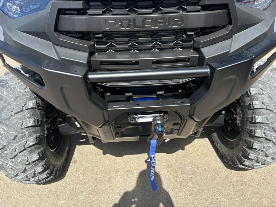2026 Polaris Ranger Crew XP 1000 NorthStar Edition Ultimate