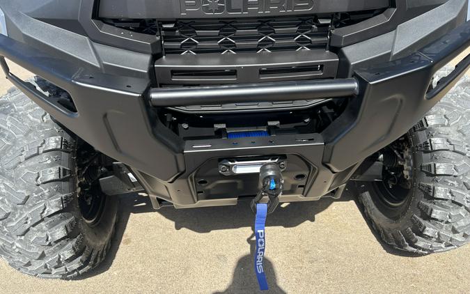 2026 Polaris Ranger Crew XP 1000 NorthStar Edition Ultimate
