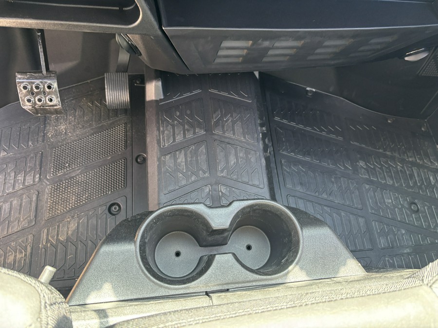 2026 Polaris Ranger Crew XP 1000 NorthStar Edition Ultimate