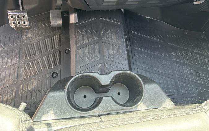 2026 Polaris Ranger Crew XP 1000 NorthStar Edition Ultimate