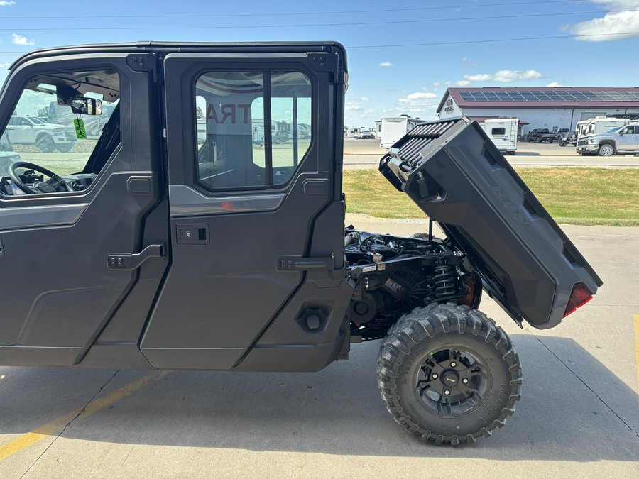 2026 Polaris Ranger Crew XP 1000 NorthStar Edition Ultimate