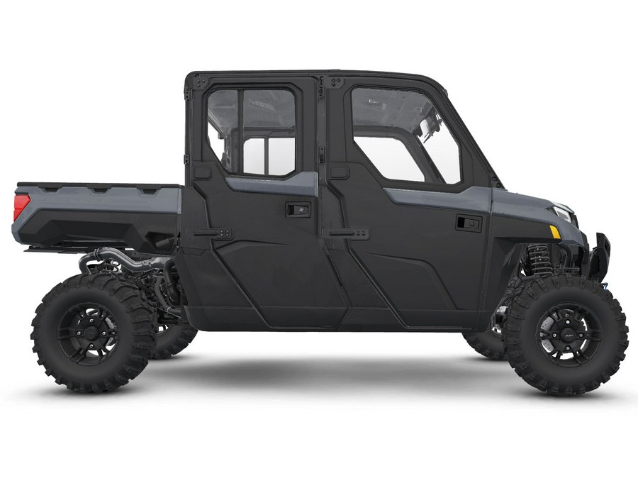 2026 Polaris Ranger Crew XP 1000 NorthStar Edition Ultimate