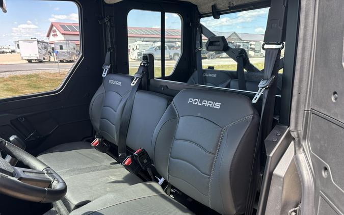 2026 Polaris Ranger Crew XP 1000 NorthStar Edition Ultimate