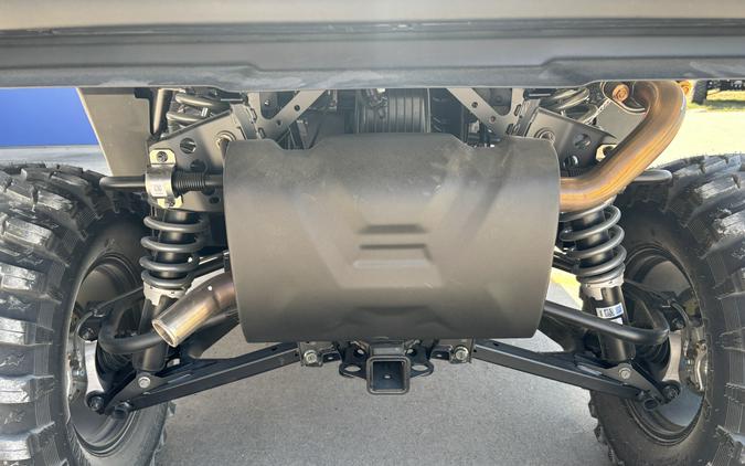 2026 Polaris Ranger Crew XP 1000 NorthStar Edition Ultimate