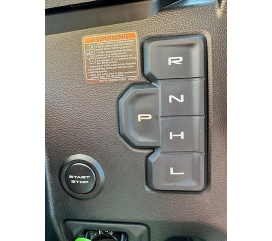 2026 CFMOTO UFORCE U10 XL Pro Highland