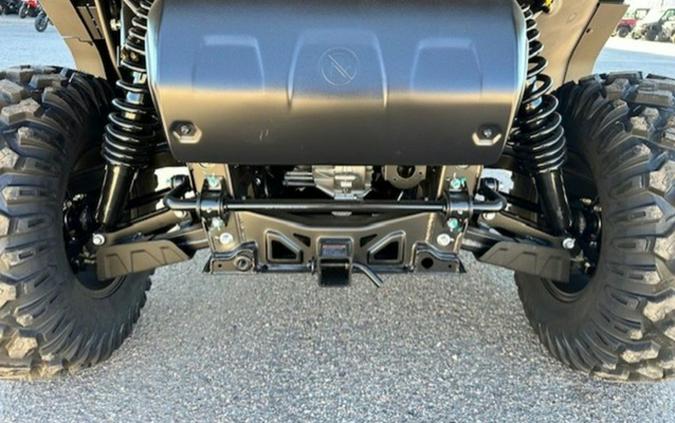 2026 CFMOTO UFORCE U10 XL Pro Highland