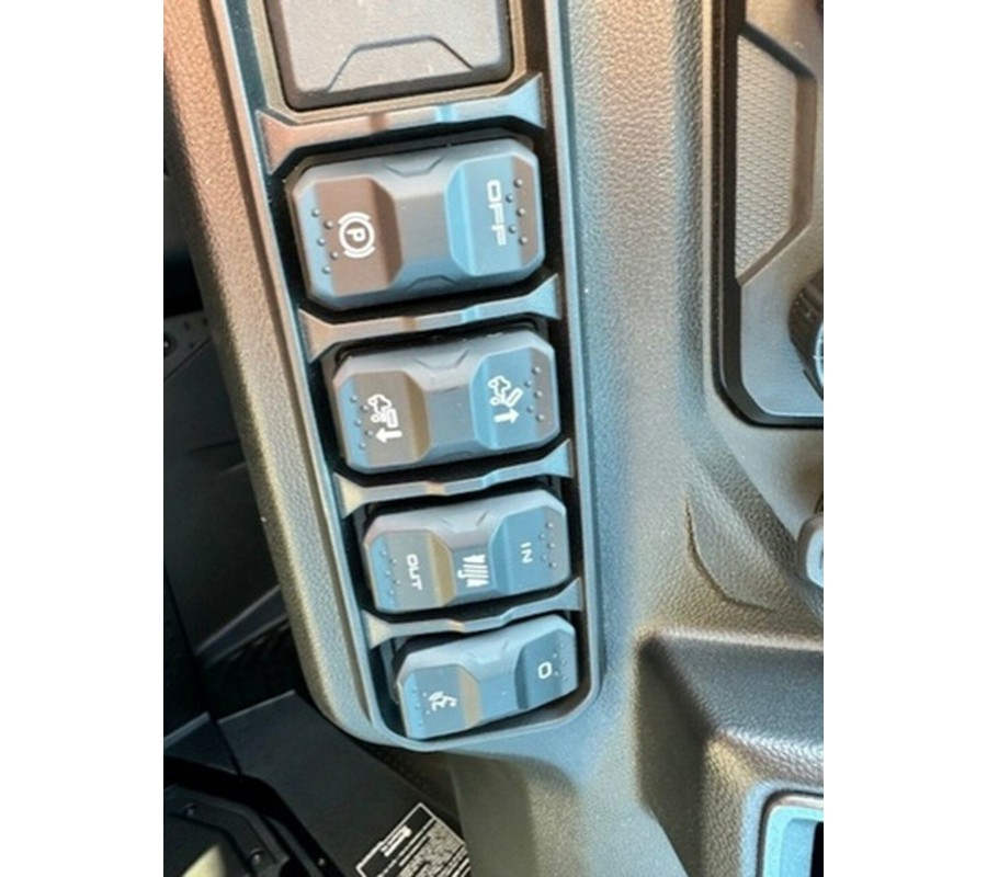 2026 CFMOTO UFORCE U10 XL Pro Highland