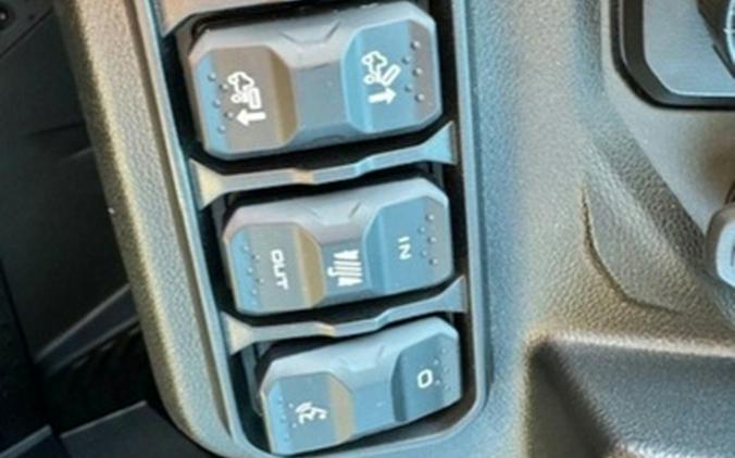 2026 CFMOTO UFORCE U10 XL Pro Highland