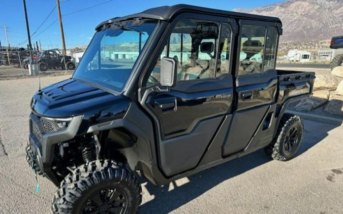 2026 CFMOTO UFORCE U10 XL Pro Highland