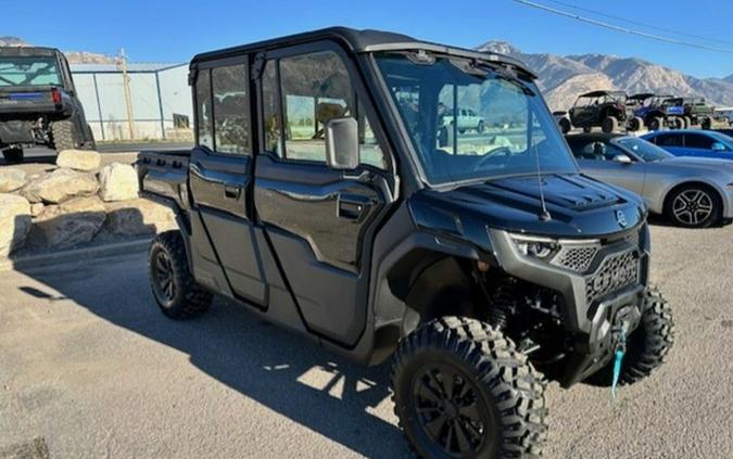 2026 CFMOTO UFORCE U10 XL Pro Highland