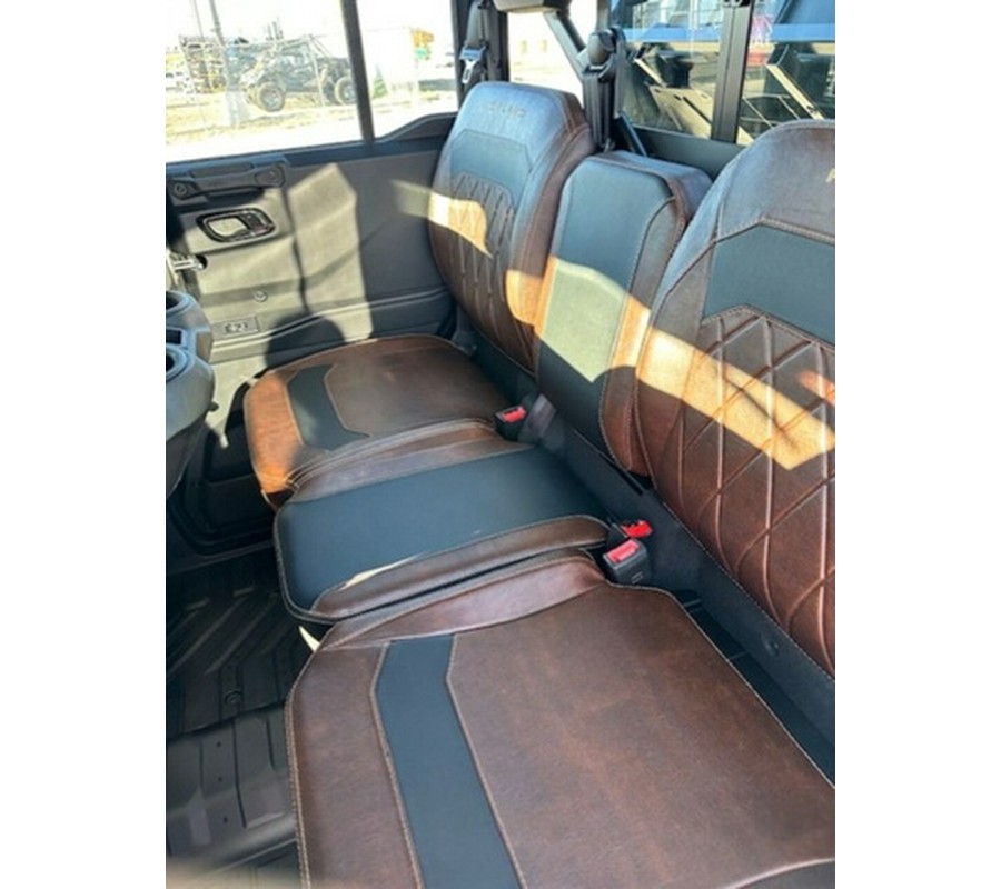 2026 CFMOTO UFORCE U10 XL Pro Highland