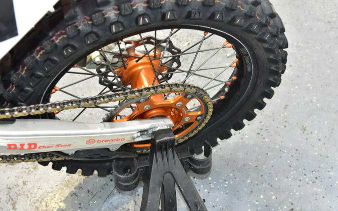 2024 KTM SX 450 F