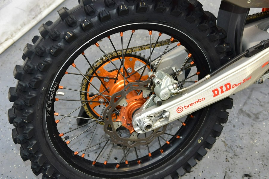 2024 KTM SX 450 F
