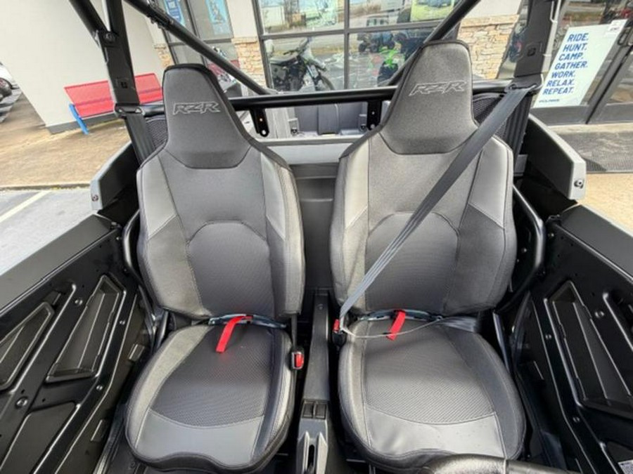 2026 Polaris® RZR XP S 1000 Ultimate