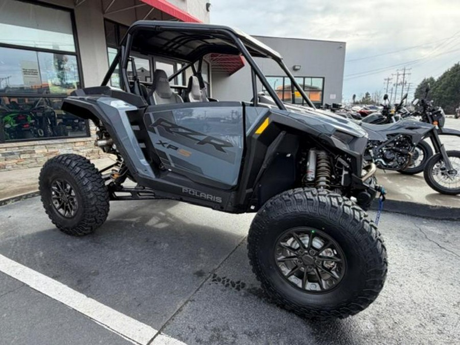 2026 Polaris® RZR XP S 1000 Ultimate