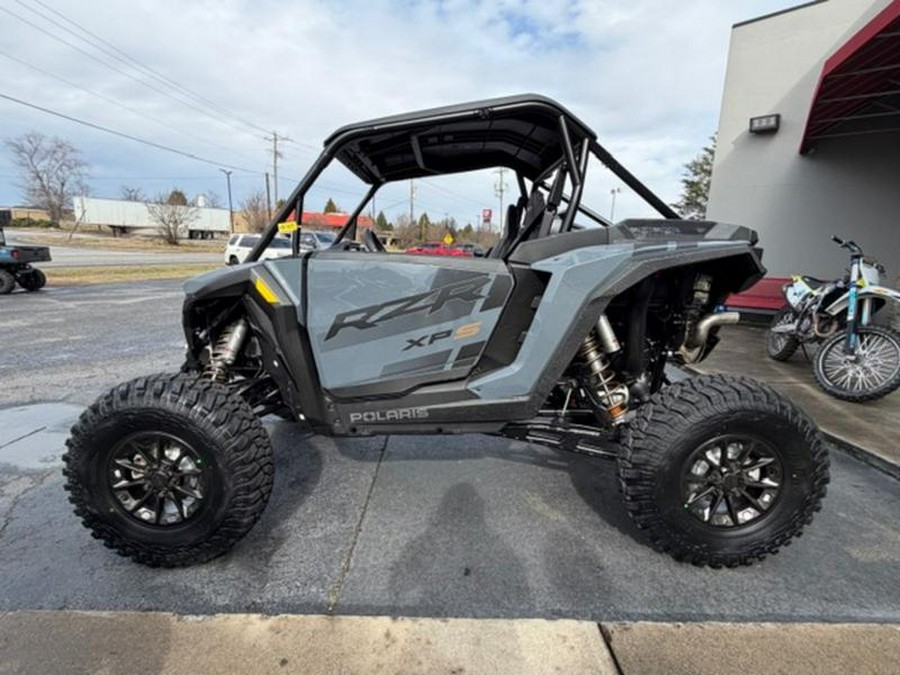 2026 Polaris® RZR XP S 1000 Ultimate