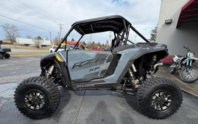 2026 Polaris® RZR XP S 1000 Ultimate