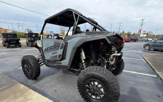 2026 Polaris® RZR XP S 1000 Ultimate