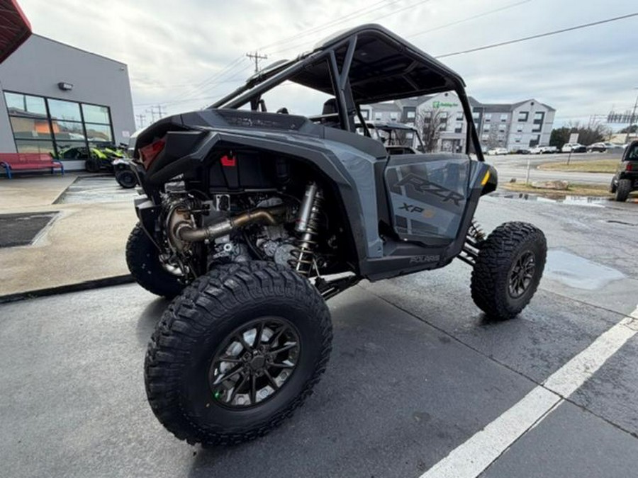 2026 Polaris® RZR XP S 1000 Ultimate