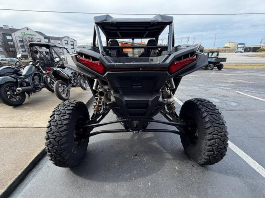 2026 Polaris® RZR XP S 1000 Ultimate